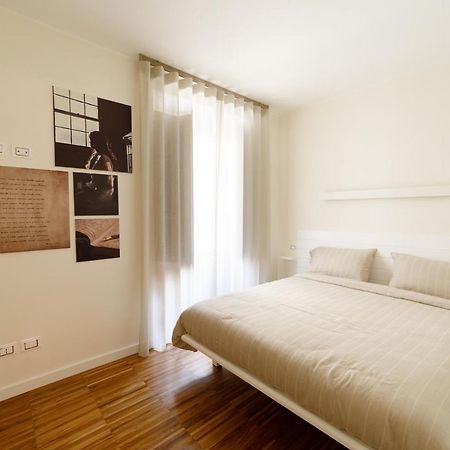 I Vicoli Exclusive Apartments Fondi Exteriér fotografie