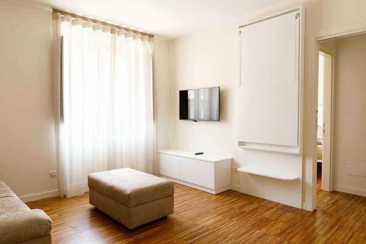 I Vicoli Exclusive Apartments Fondi Exteriér fotografie