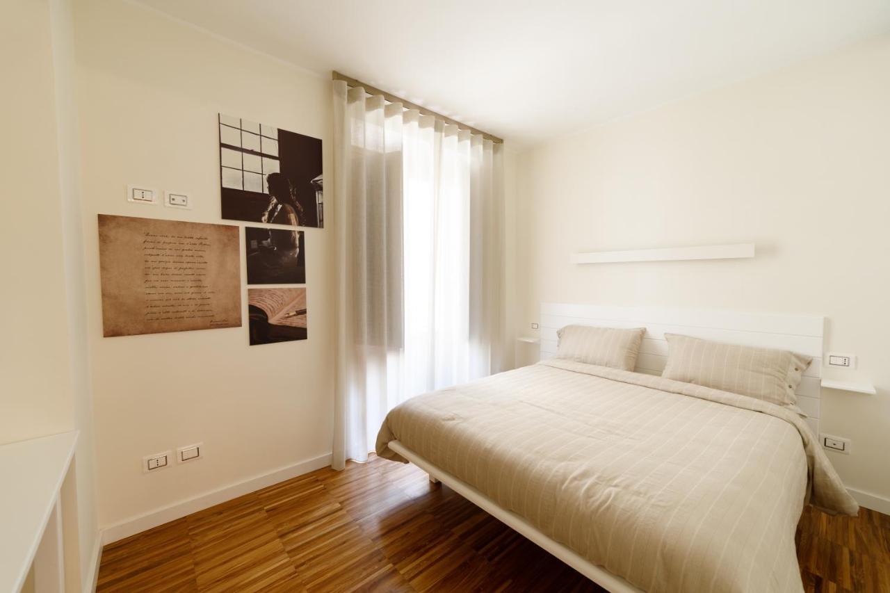 I Vicoli Exclusive Apartments Fondi Exteriér fotografie